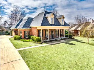 8406 Harvest Hill Ct, Montgomery, AL 36116