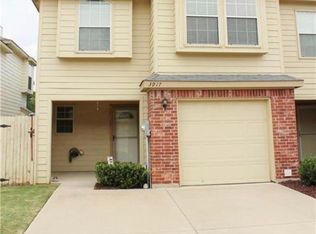 3917 Vista Mar Dr, Euless, TX 76040