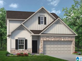 547 Bridlewood Cir, Morris, AL 35116