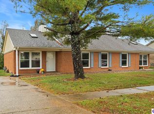 1025 Colonial Dr, Elizabethtown, KY 42701