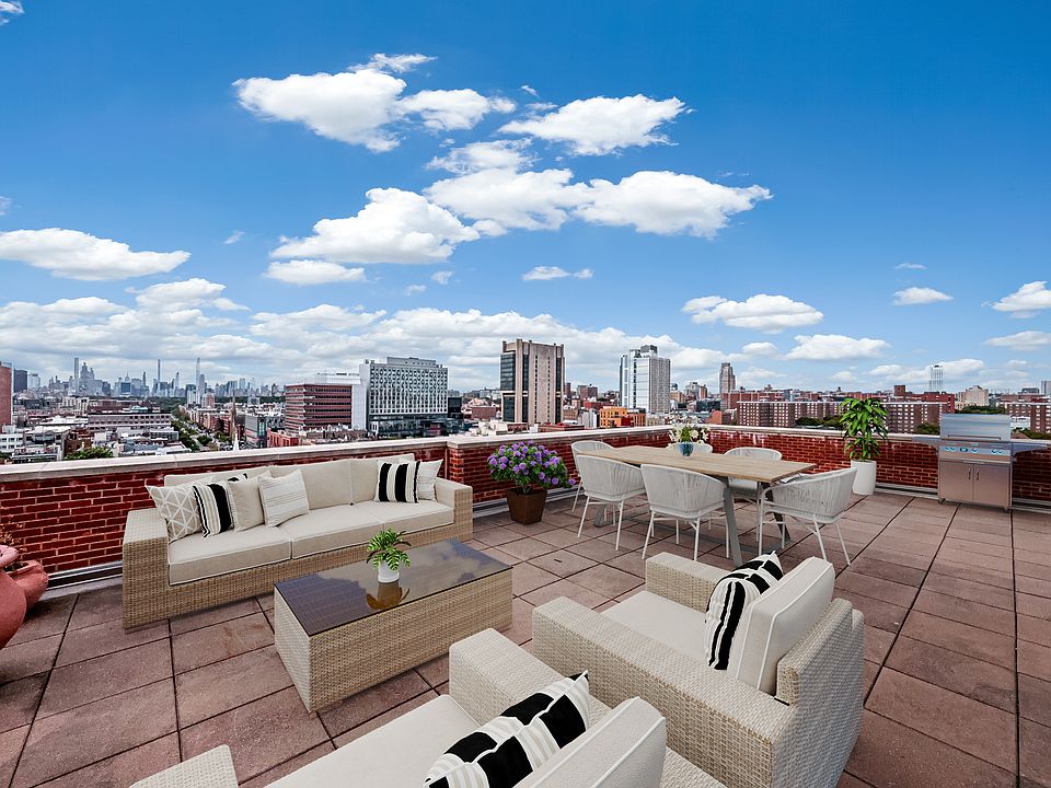 1st image of 380 Lenox Ave #Penthouse D