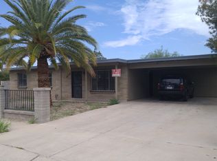 2205 E Louisiana St, Tucson, AZ 85706