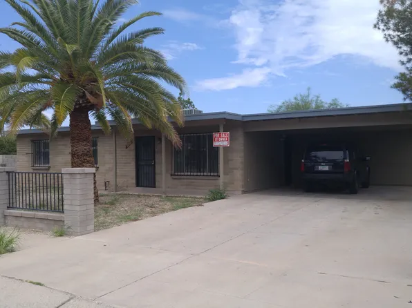 2205 E Louisiana St, Tucson, AZ 85706