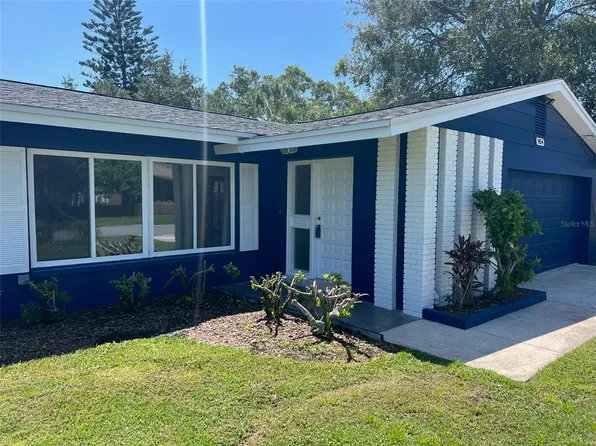 1454 45th Ave NE, Saint Petersburg, FL 33703