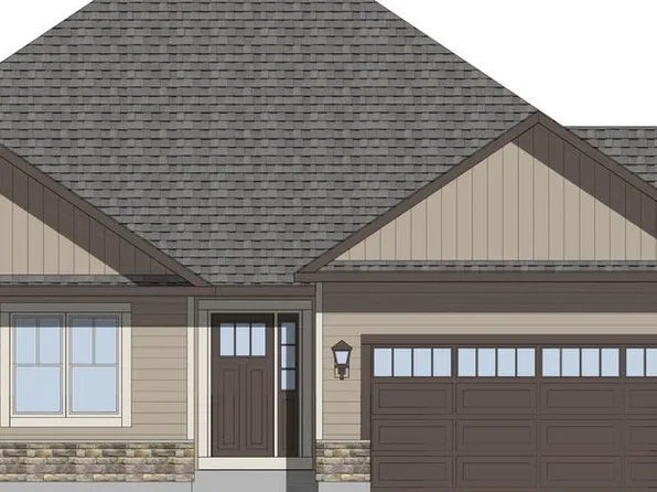 1236 Wild Rye LANE, Oconomowoc, WI 53066
