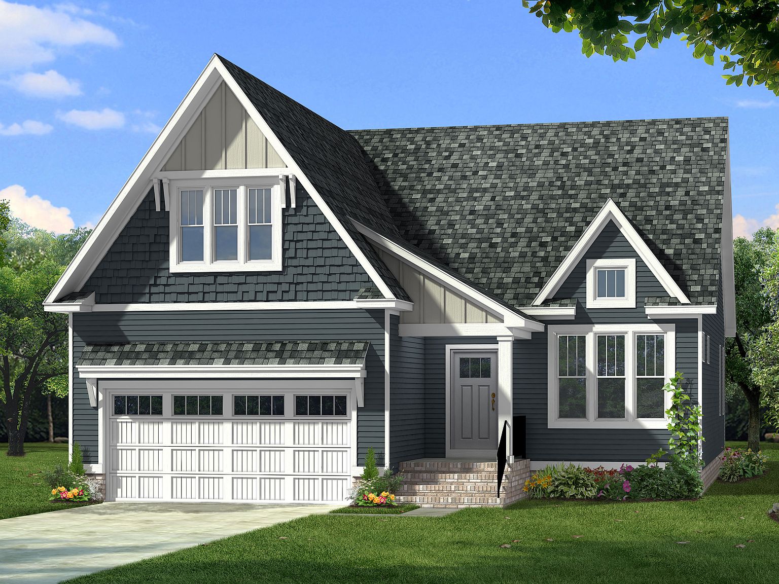 Arbor Ridge Plan, Viniterra, New Kent, VA 23124 Zillow