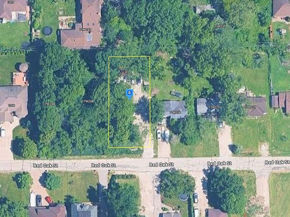 1st image of 17W230 E Red Oak St