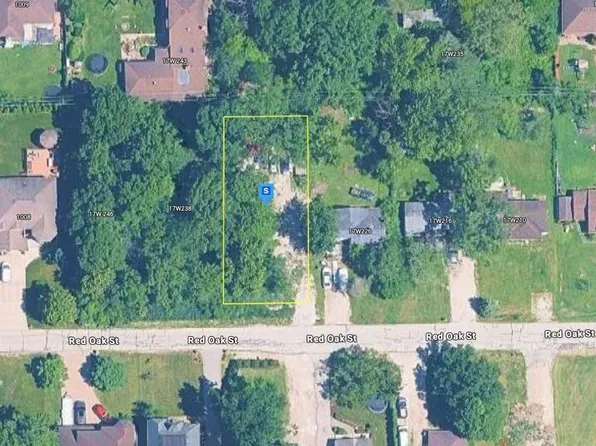 17W230 E Red Oak St, Bensenville, IL 60106
