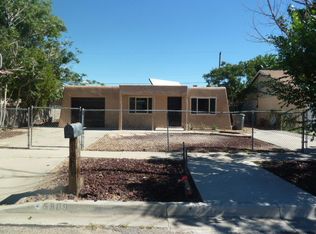 5909 Avenida La Barranca NW, Albuquerque, NM 87114