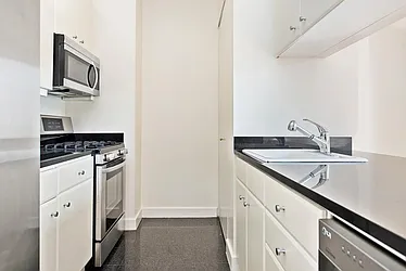 Rented by Keller Williams NYC