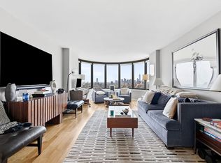 The Corinthian, New York, NY 10016