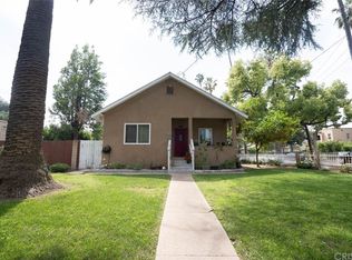 1853 N Marengo Ave, Pasadena, CA 91103