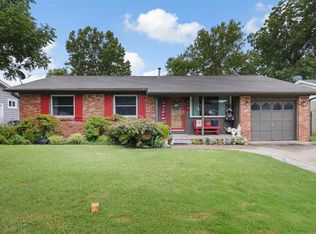 6738 E 28th Pl, Tulsa, OK 74129