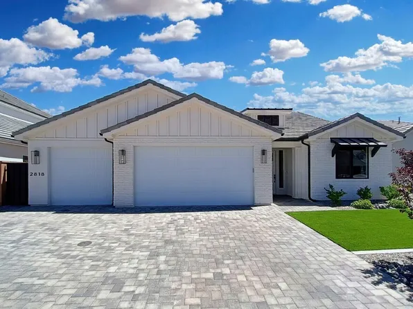 2818 E Rill Dr, Washington, UT 84780