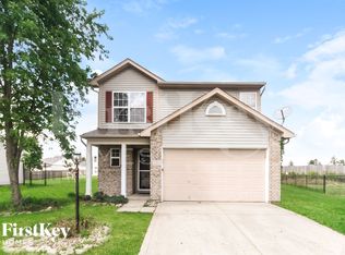 8646 Coralberry Ln, Indianapolis, IN 46239