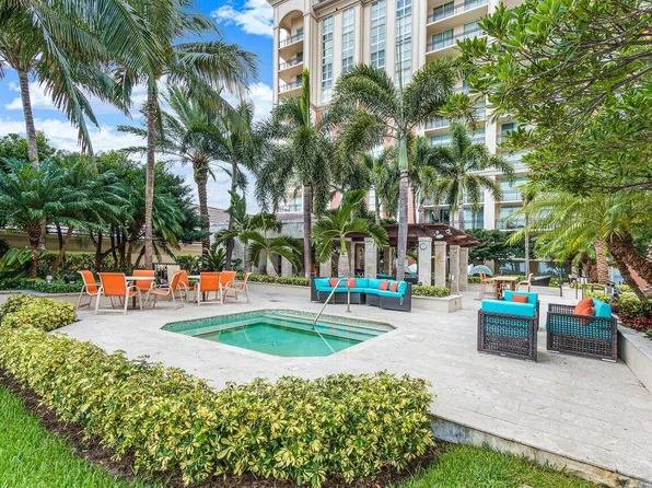 550 Okeechobee Boulevard #Uph-23, West Palm Beach, FL 33401