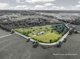 236 Bode Rd, Elm Mott, TX 76640