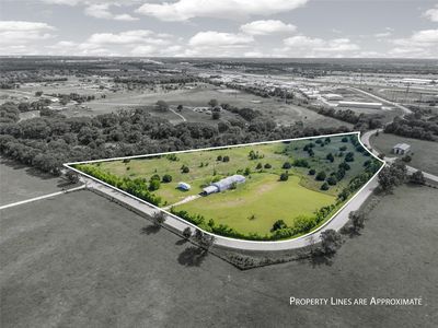 236 Bode Rd, Elm Mott, TX, 76640