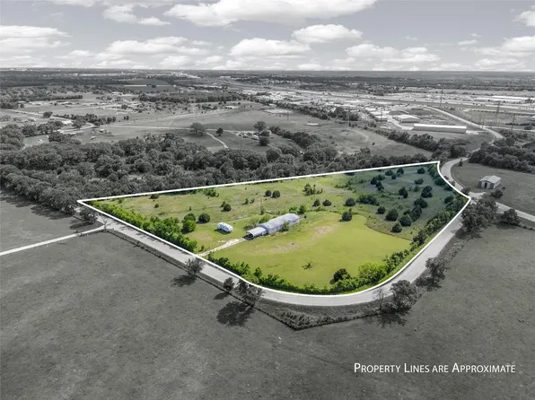 236 Bode Rd, Elm Mott, TX 76640