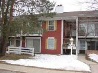 2034 Hamilton Rd APT 203, Okemos, MI 48864