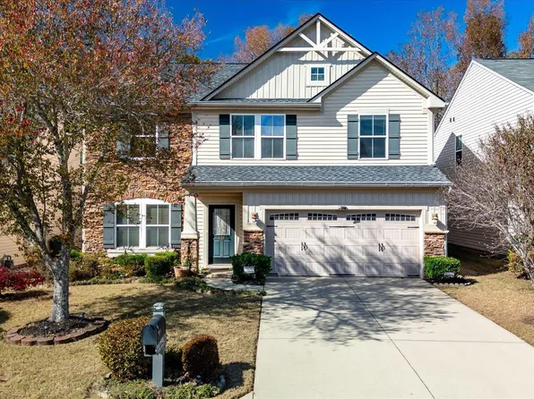 237 Barbours Ln, Greenville, SC 29607