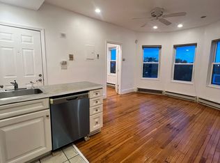 1 Centre Street Ter #1F, Roxbury, MA 02119