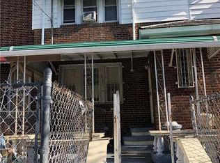 3322 Bouck Ave, Bronx, NY 10469