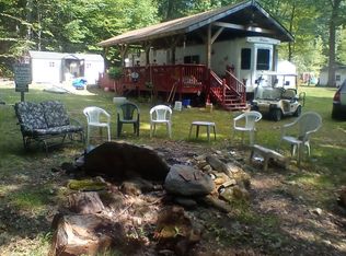 27 & 29 Cascade Dr, Heath, MA 01346