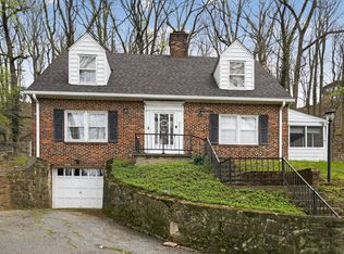 2517 Woodland Ave SW, South Charleston, WV 25303