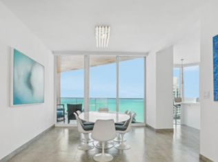 300 S Pointe Dr APT 3502, Miami Beach, FL 33139