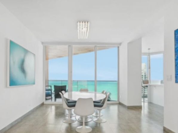 300 S Pointe Dr APT 3502