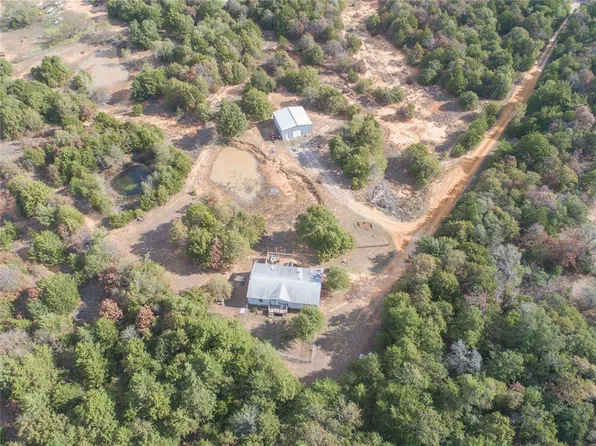 4701 Chelsea Ln, Choctaw, OK 73020