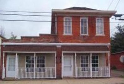11254 Main St, Stoutsville, OH, 43154