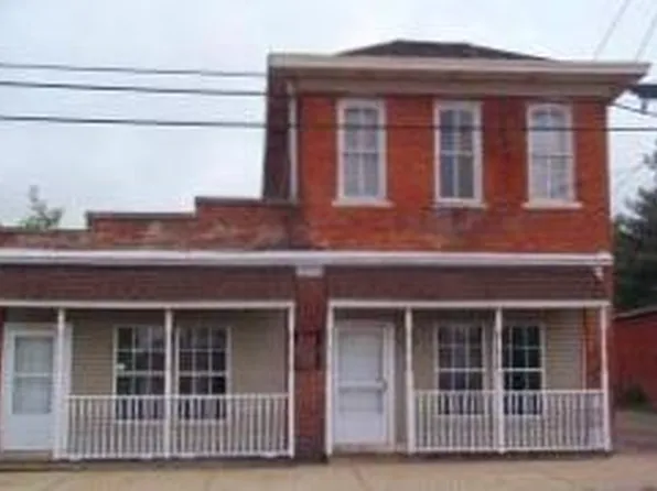 11254 Main St, Stoutsville, OH 43154