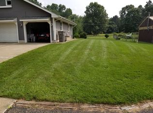 2880 Yankee St, Niles, MI 49120