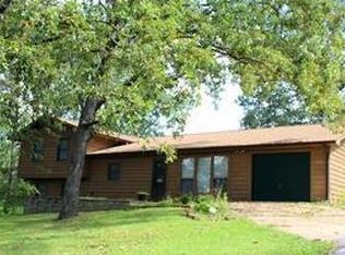 8648 Ridge Rd, Dittmer, MO 63023