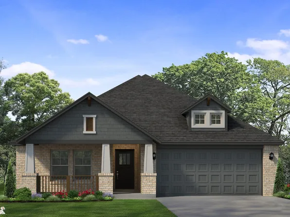 Concord II Plan, Covell Valley