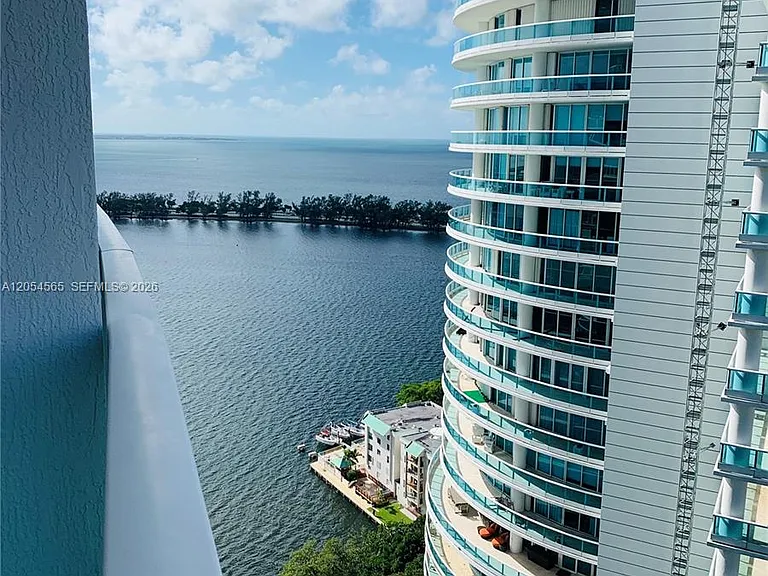 2101 Brickell Ave #2611 — Photo 14