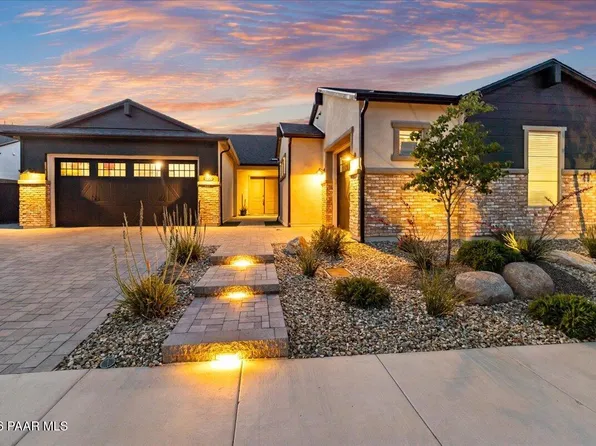 3270 Jagged Spire Ct, Prescott, AZ 86301