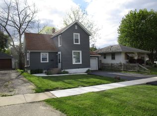 508 N Hart St, Harvard, IL 60033