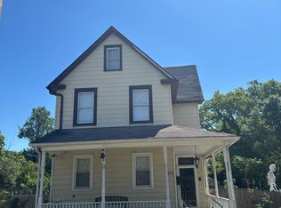 2802 Grindon Ave, Baltimore, MD 21214