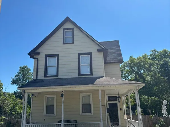 2802 Grindon Ave, Baltimore, MD 21214
