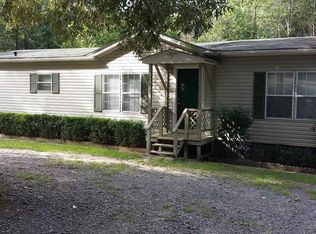 13945 E Polk Rd, Alexander, AR 72002