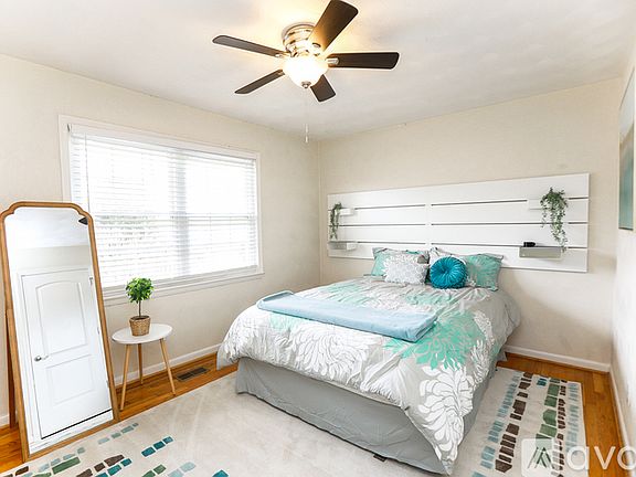 2nd image of 831 W Ocean View Ave APT 1
