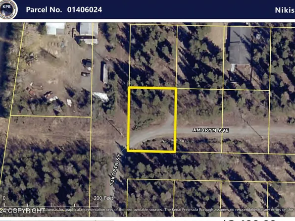L12-B2 Ambryn St, Kenai, AK 99611