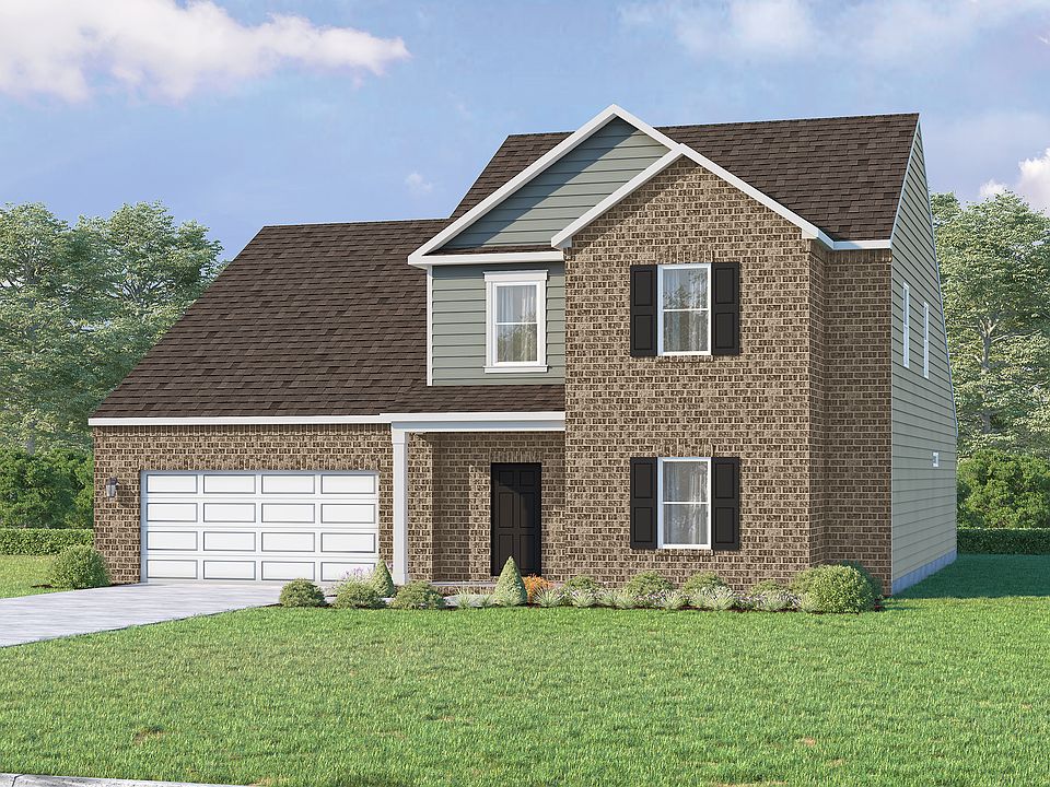 The Walker - Traditional