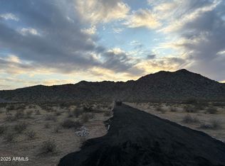 0 Sage & Bowlin Rd #B, Maricopa, AZ 85138