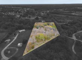 5591 Sabathney Rd, Weatherford, TX 76085