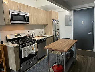 Rented by MySpaceNYC