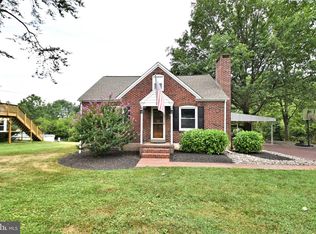 99 1st Ave, Pottstown, PA 19464
